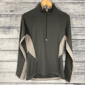 Under Armour SemiFitted Medium Pullover Sweatshirt